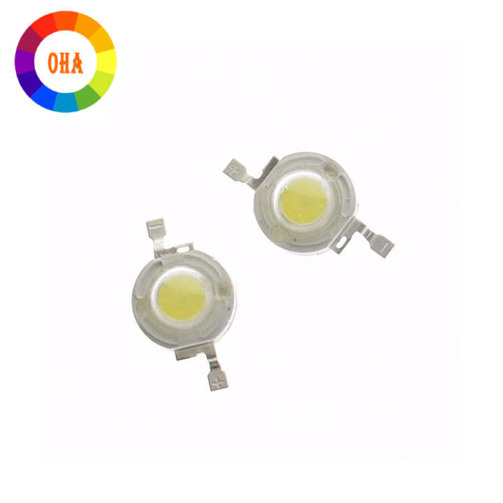 Led Công Suất - Led Siêu Sáng 1W