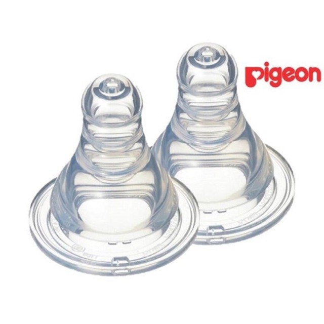 Bình Pigeon Cổ Hẹp StreamLine 240ml  , Bình Sữa Cổ Hẹp Cho Bé