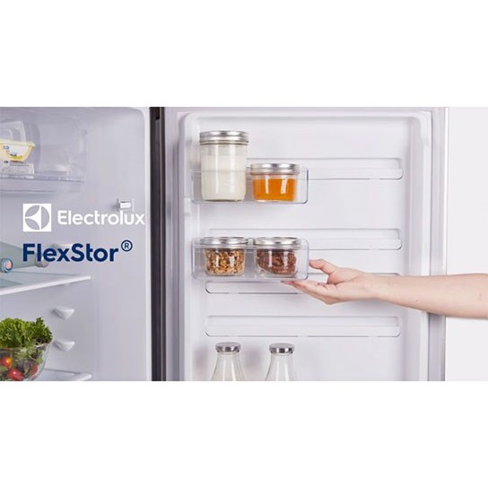 [TRẢ GÓP 0%] Tủ lạnh Electrolux inverter EME3700H-A (370L) ( (Giá áp dụng giao tại HN, HCM& các tỉnh liên hệ shop)