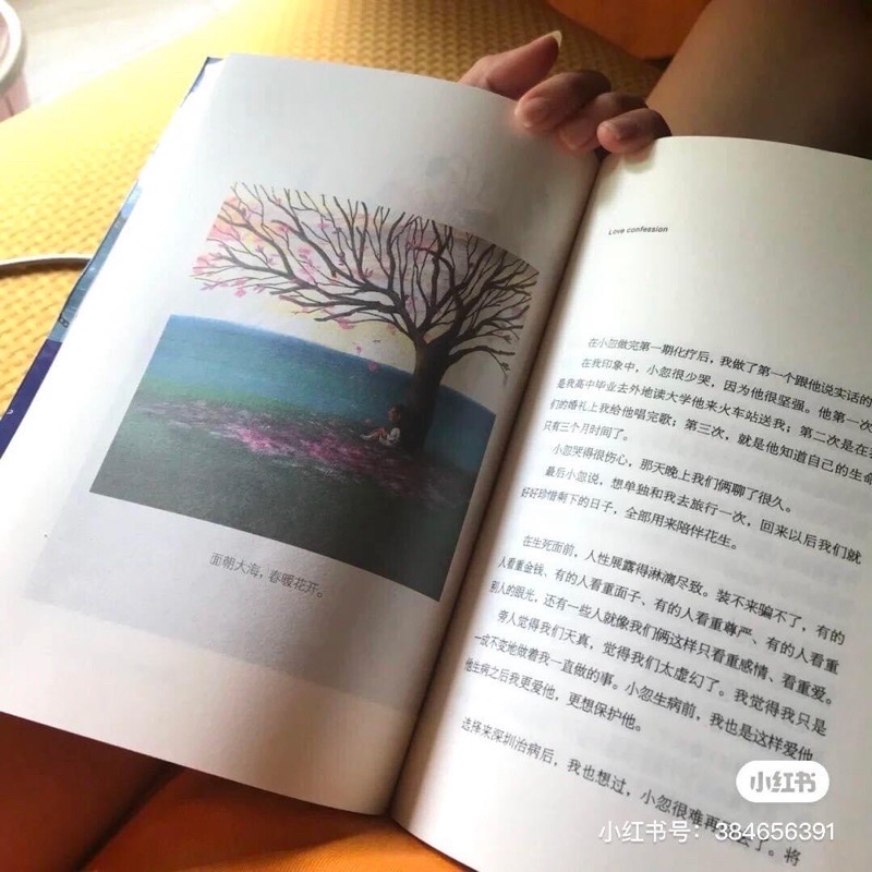 ￼Cuốn best Seller tại Trung Quốc