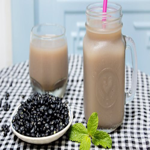 Bột đậu đen nguyên chất 100g