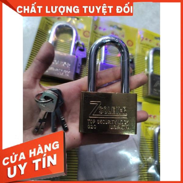 ổ khoá 60mm càng dài cao cấp