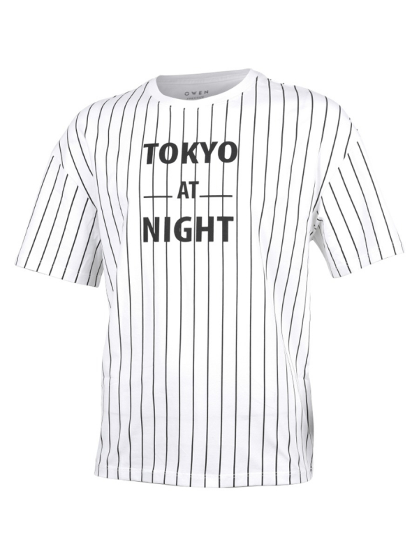 OWEN-Áo Tshirt Nam  TS22359