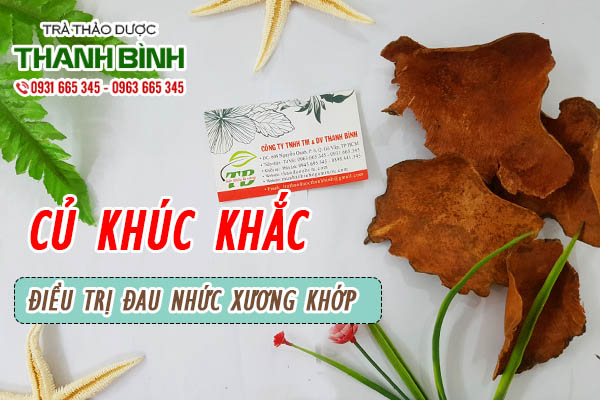 Củ Khúc Khắc ( Thổ Phục Linh ) Khô 1KG - Đông Y Thanh Bình