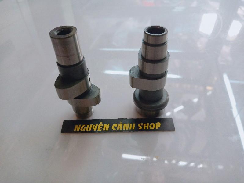 cốt cam độ cho xe wave drem 6ly 6ly5  7ly  7ly2  7ly5