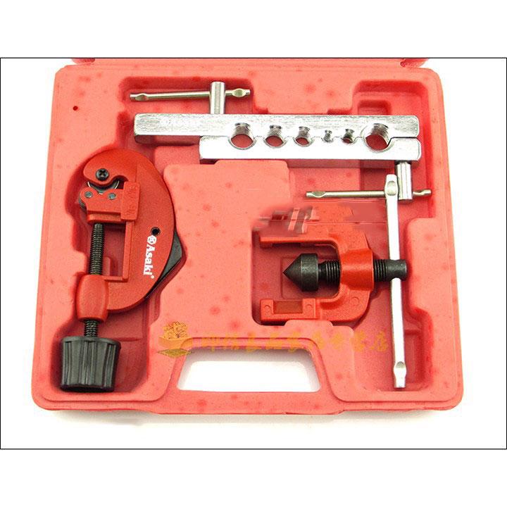 Bộ lã ống đồng Asaki AK-3820