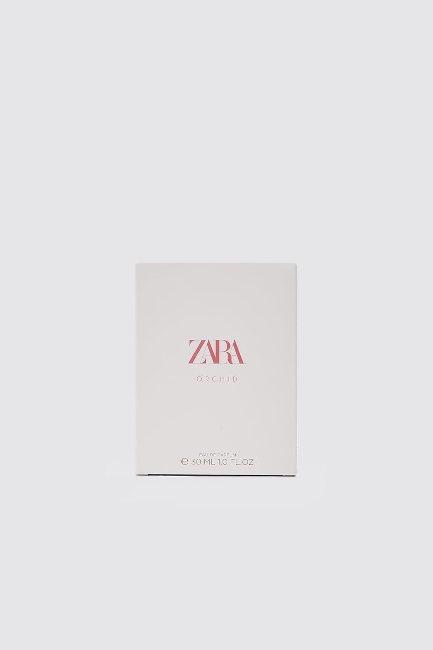 Nước hoa Zara Orchid 30ml