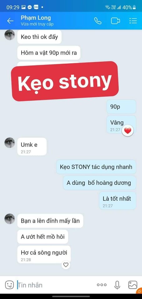 [combo 3 viên] KẸO ĐỔI GIÓ STONY