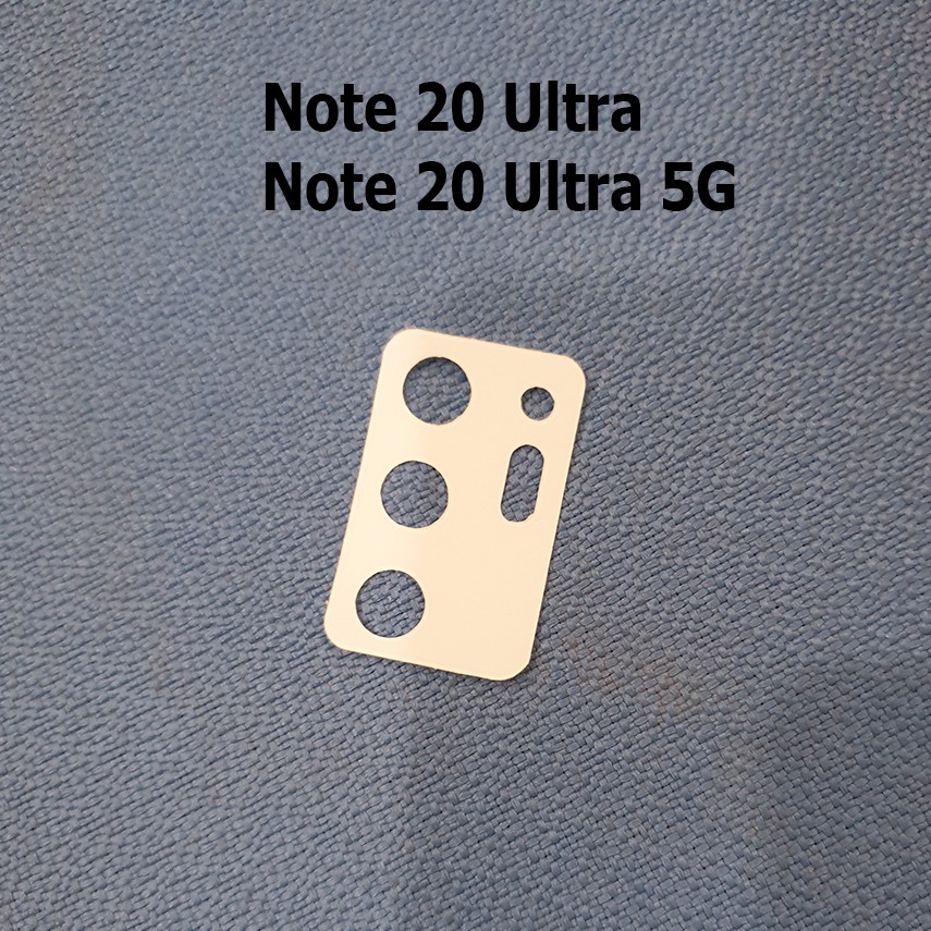 Miếng dán ppf film 3m bảo vệ camera galaxy note 20 ultra note 20 ultra 5g