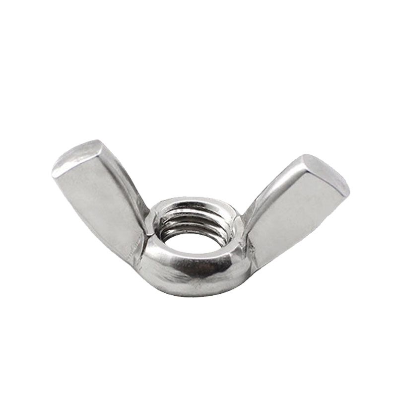304 stainless steel dragonfly canopy size M3 M4 M5 M6