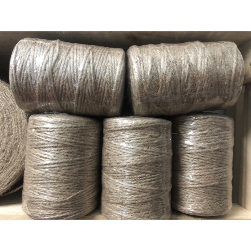 Cuộn 150 mét dây thừng gai xuất khẩu trang trí