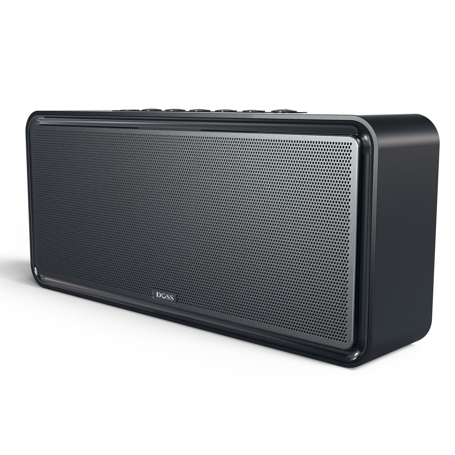 Loa di động Doss soundbox xl