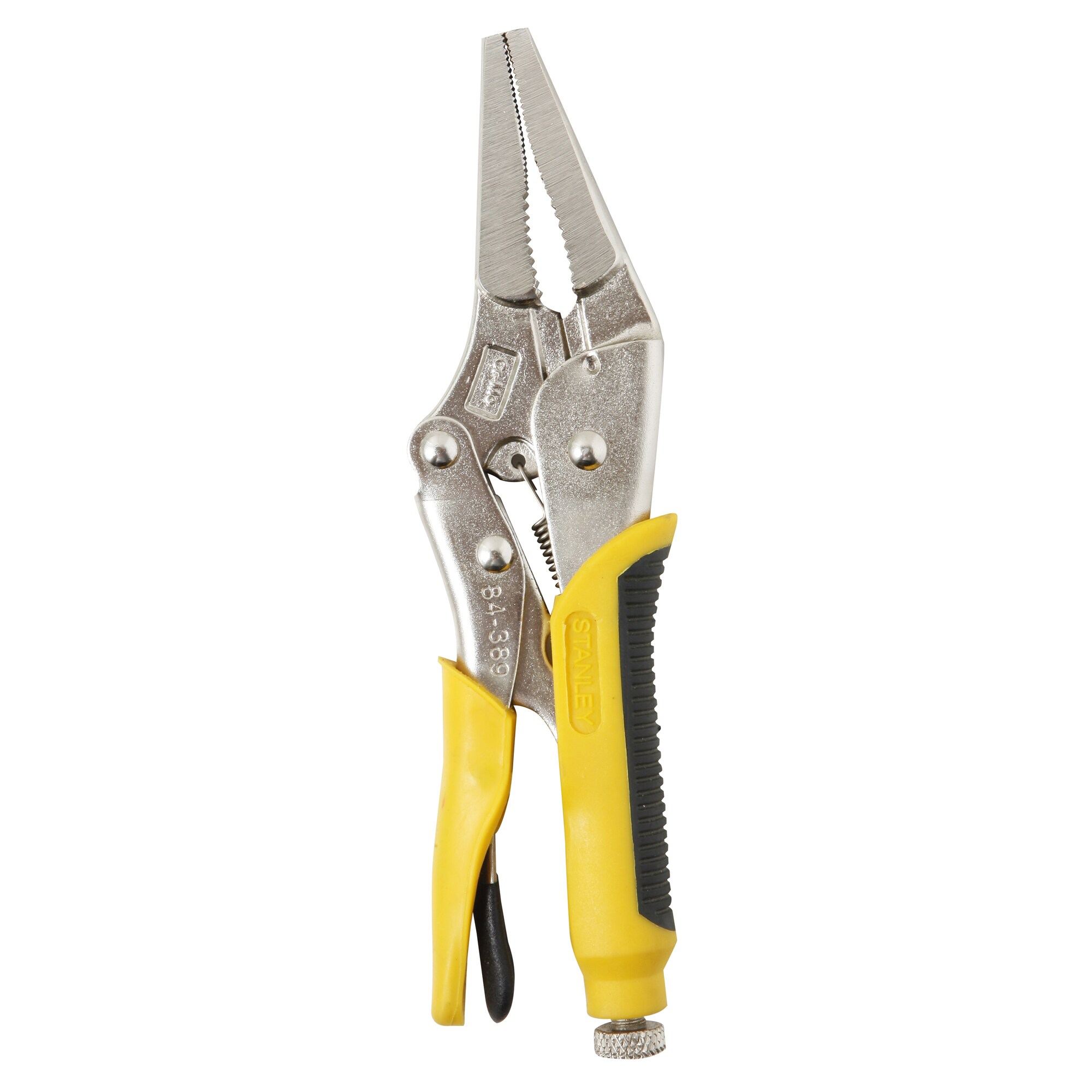 Kìm chết mỏ nhọn Stanley 84-389 9-1/2inch