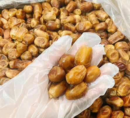 Mứt chà là khô - cực ngon 100g