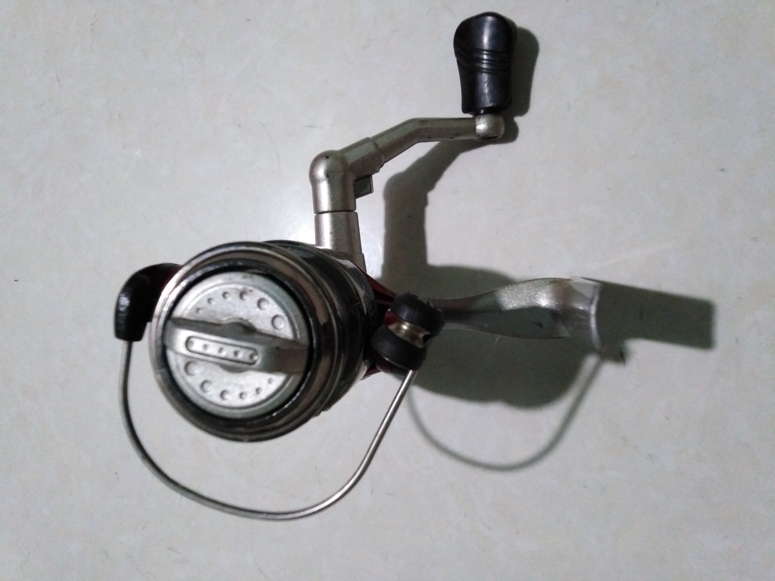 Máy câu bãi nhật Neaira 2000