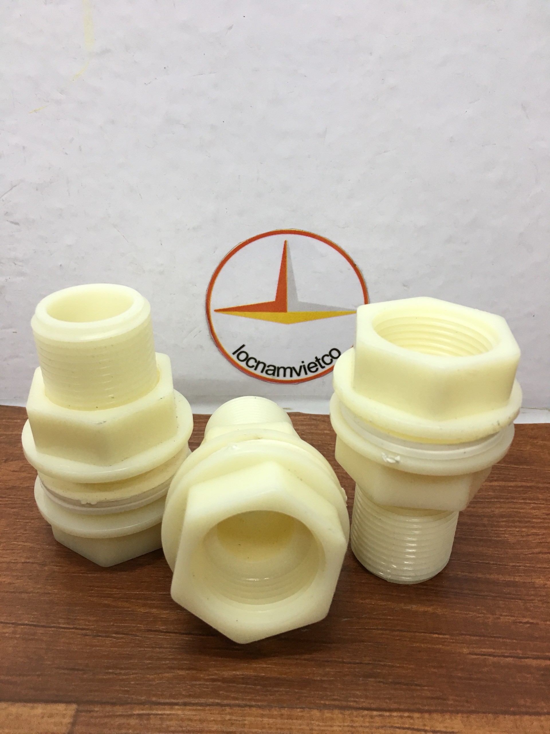 Ốc siết bồn nước phi 27-OSB27