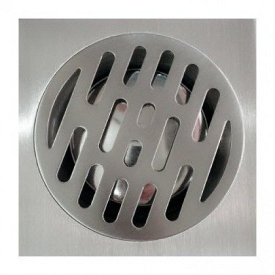 Ga Thoát Sàn Inox Phi 60-75-90