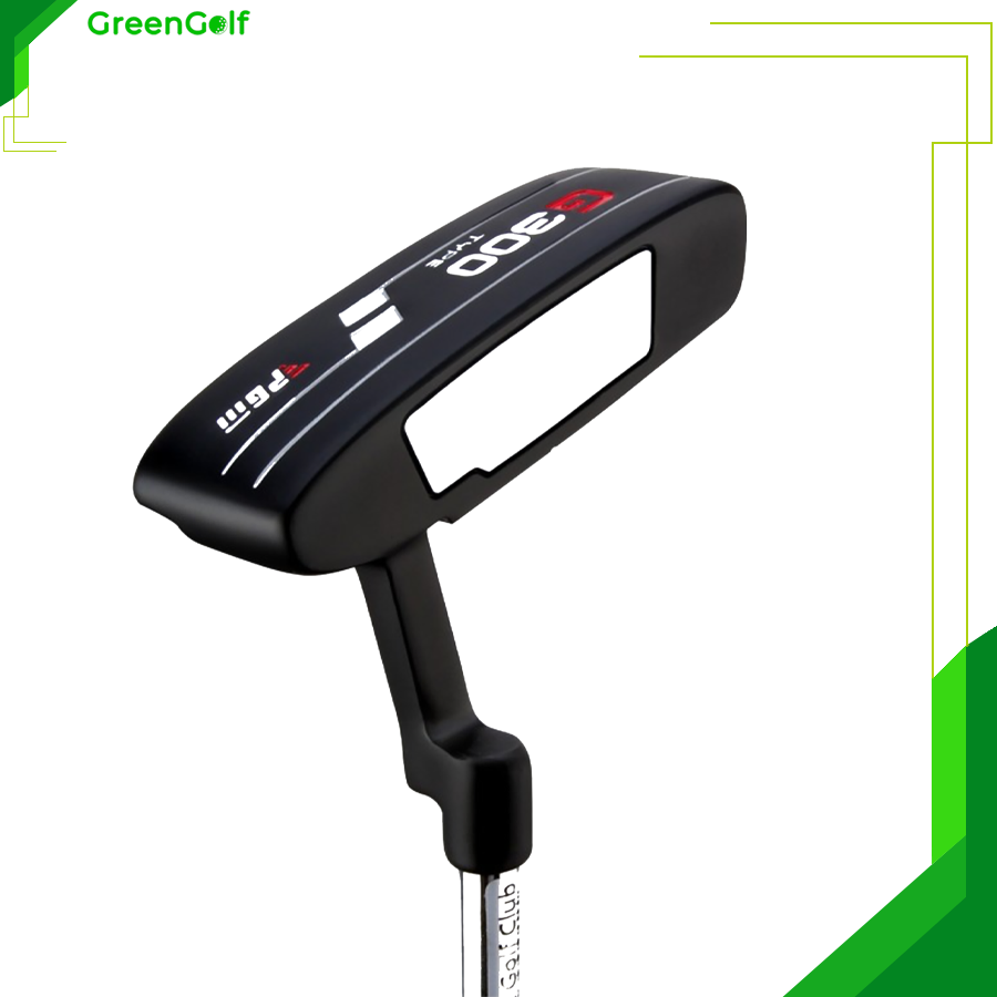 Rod golf putter G300 PGM/flex R/length 34 icnh/suitable for novice practice play golf