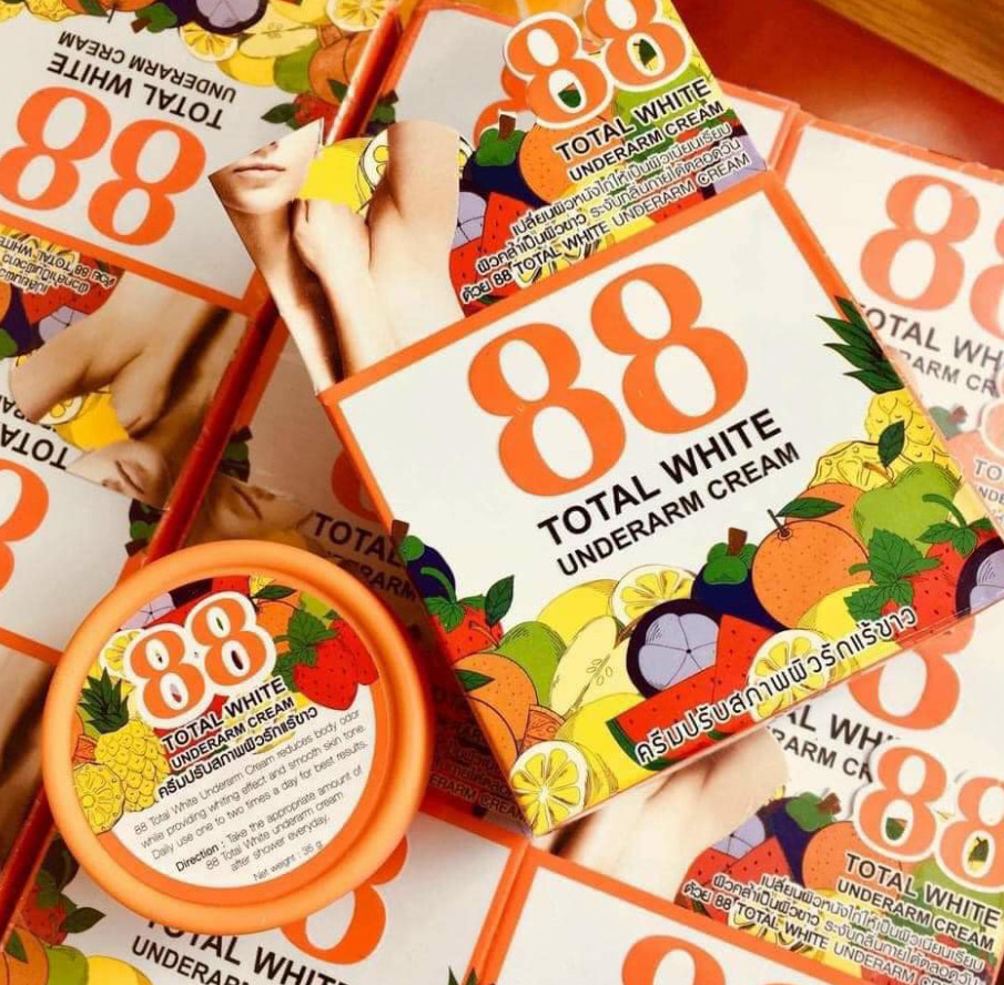 KEM THÂM NÁCH 88 THÁI LAN