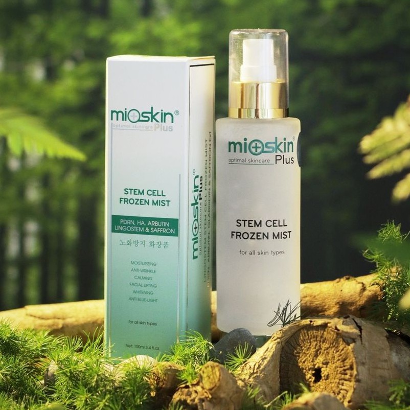 [HCM]XỊT KHOÁNG TẾ BÀO GỐC MIOSKIN MIOSKIN PLUS