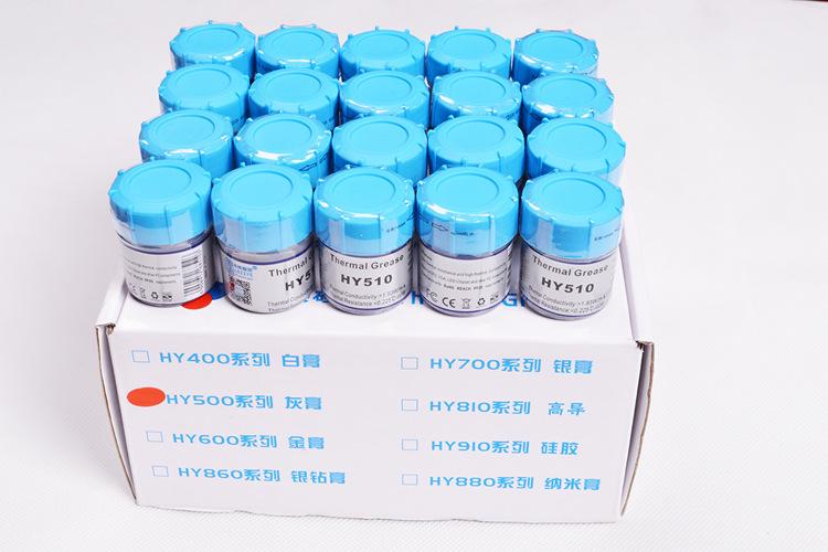 Keo tản nhiệt hủ (2 hủ)