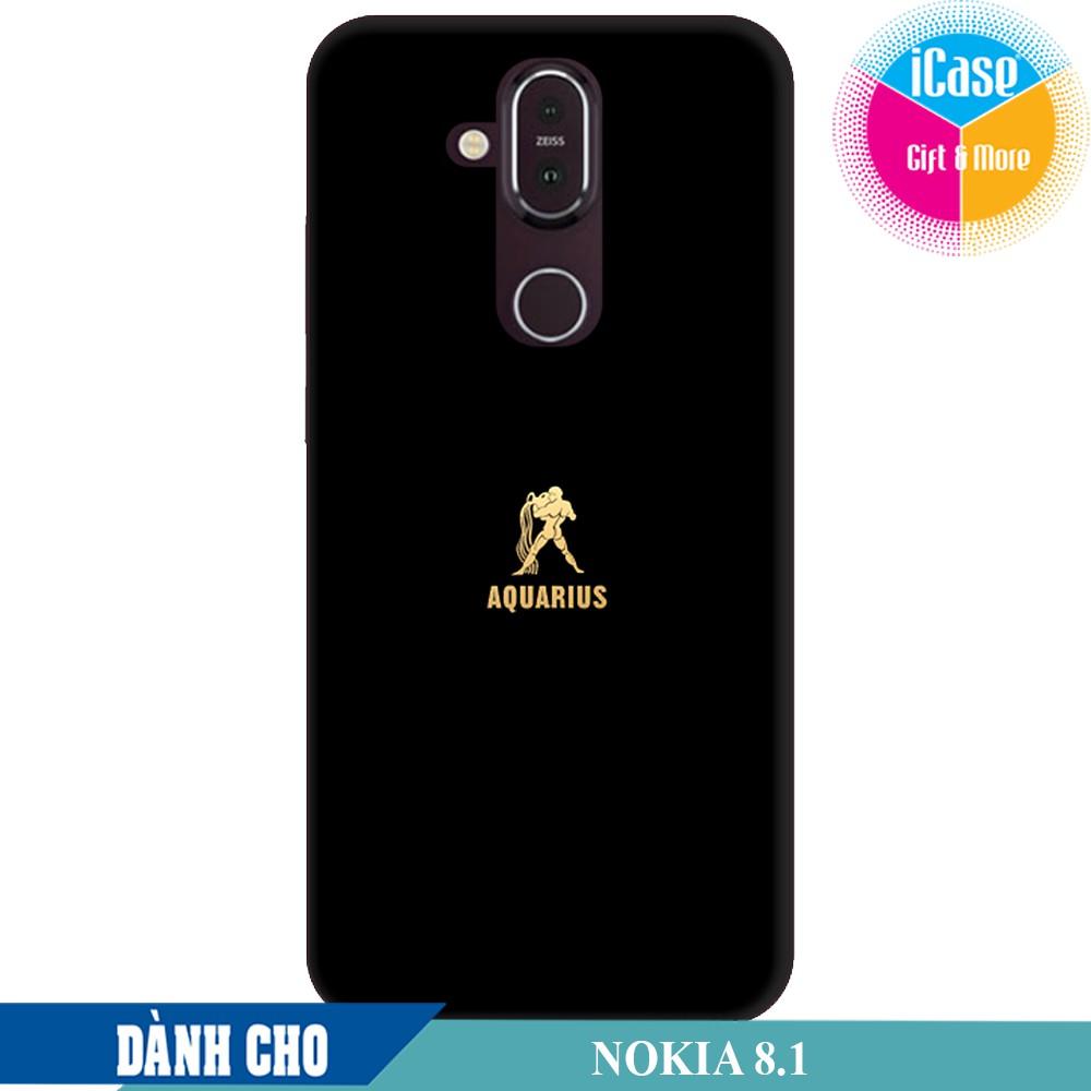 Case for Nokia 8.1 Aquarius