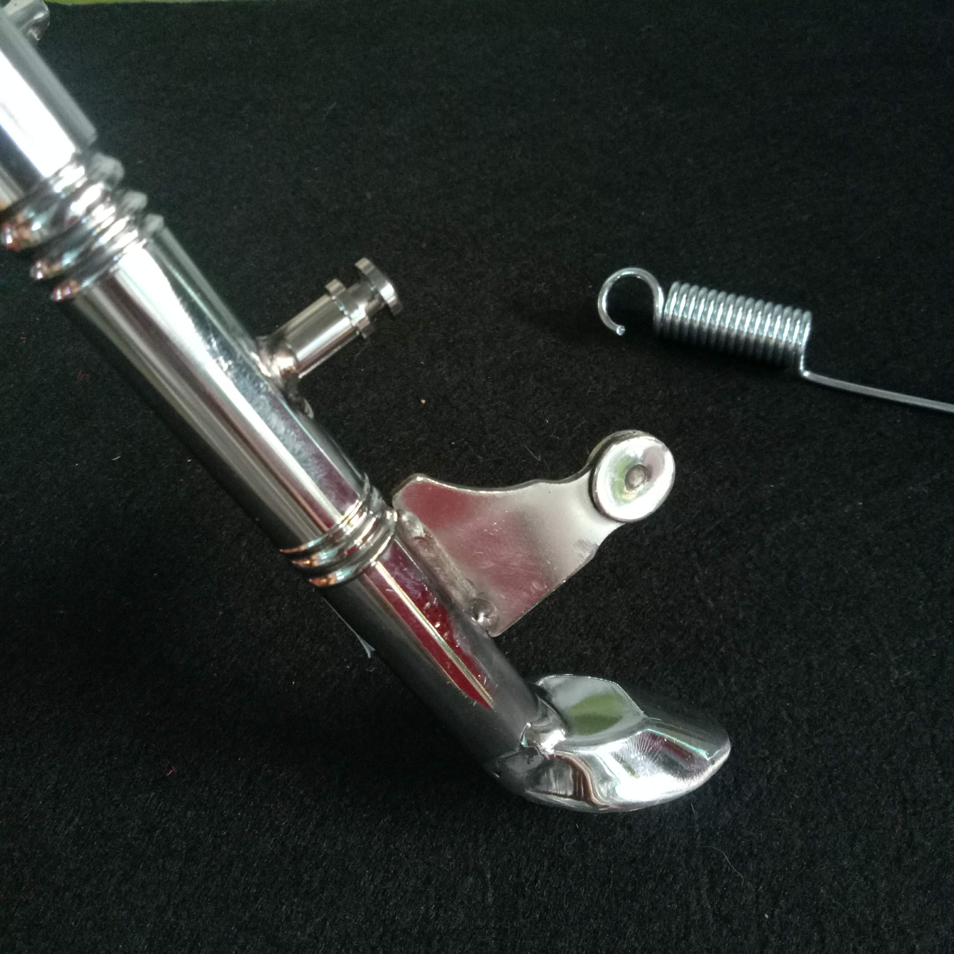 CHỐNG NGHIÊNG INOX 304 , ĐẶC CHO WAVE - DREAM - CUB