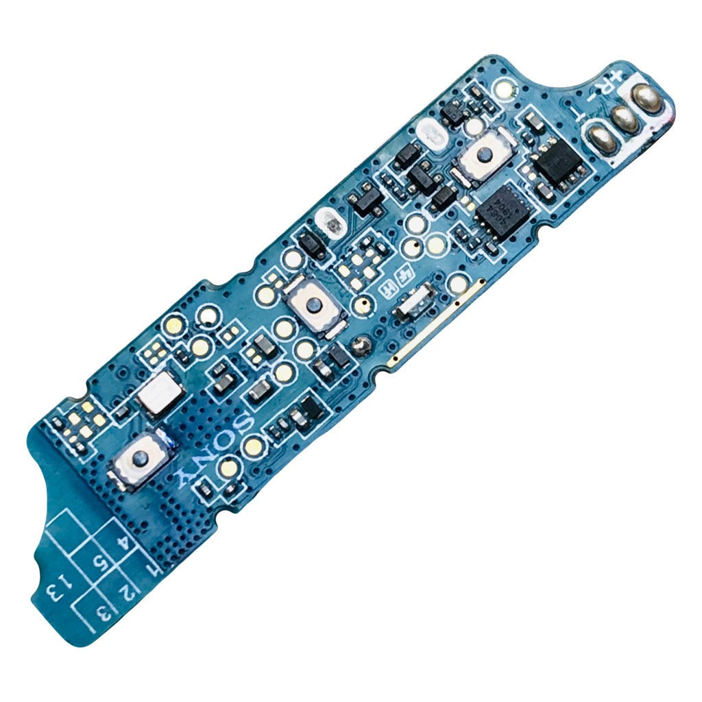 Mạch bluetooth sony Wl-XB400