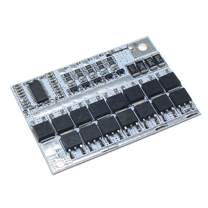 Mạch bảo vệ pin 3S 100A Mạch Sạc pin Lithium