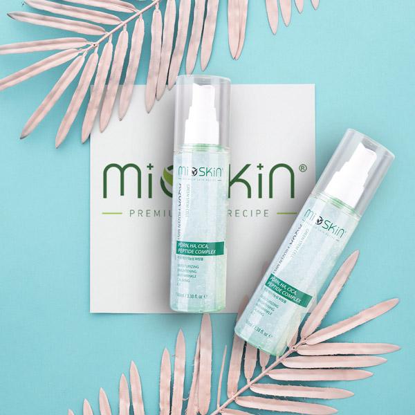 [HCM]XỊT DƯỠNG TẾ BÀO GỐC MIOSKIN 5IN1 TRẤN THÀNH