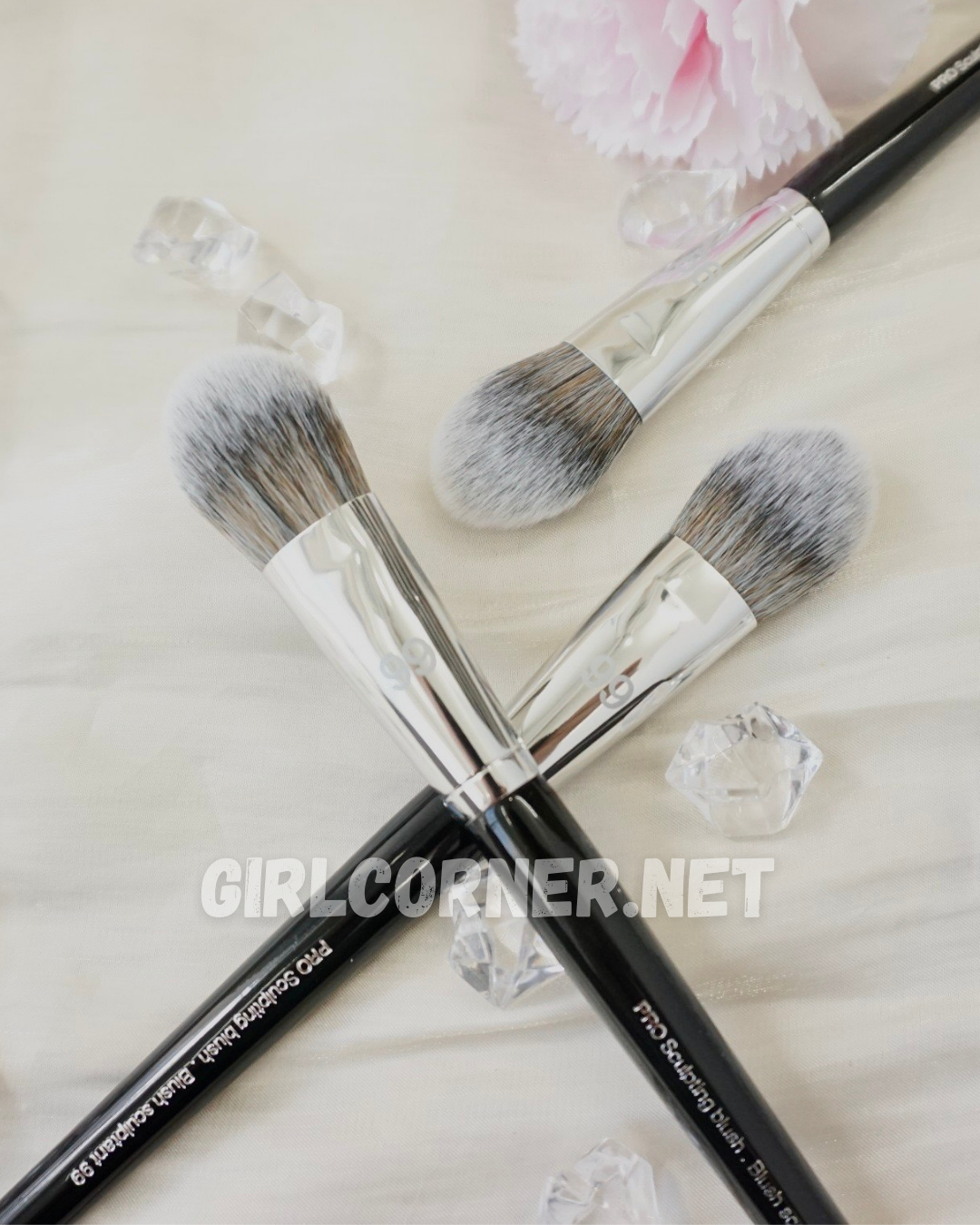 [HCM]Cọ má hồng Sephora 99