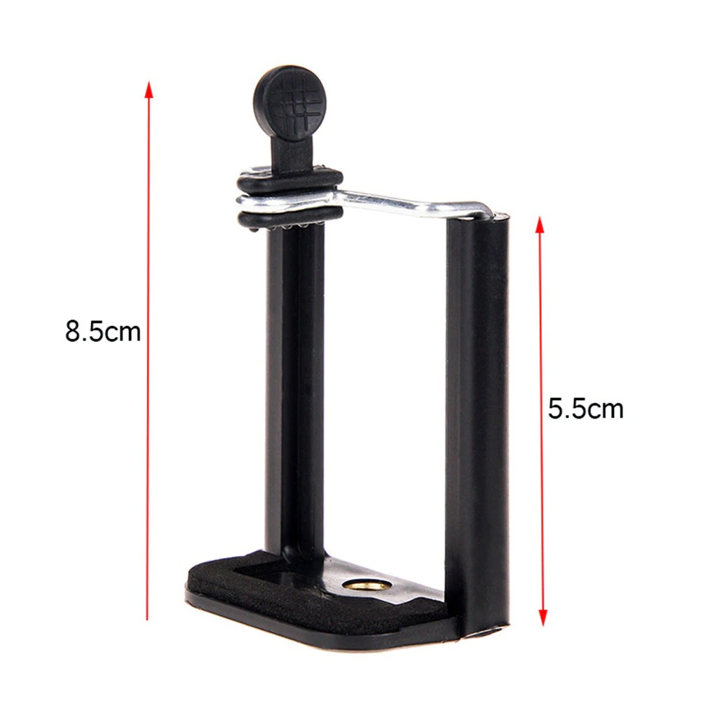 Tripod 3120 kèm kẹp điện thoại
