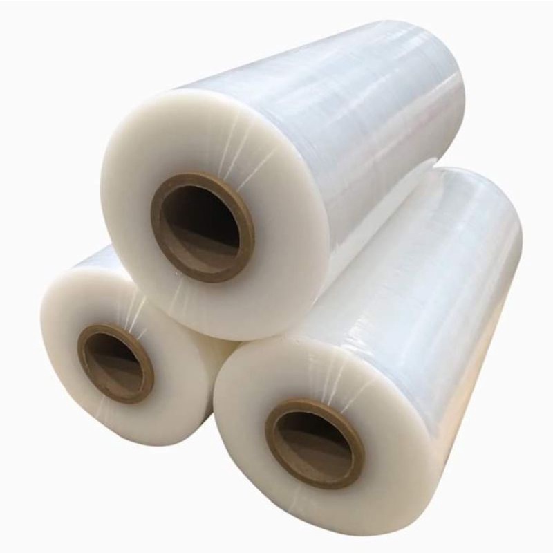 Cuộn màng co giảm béo,Nilon quấn bụng, ủ tê ( Cuộn to 25cm ) - SPA88