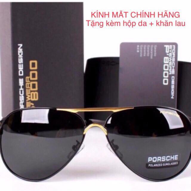 Kính mắt nam Porsche Design P8503