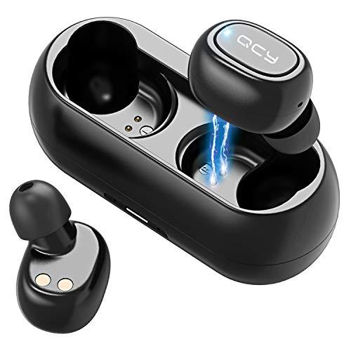 Tai Nghe bluetooth TWS QCY T1