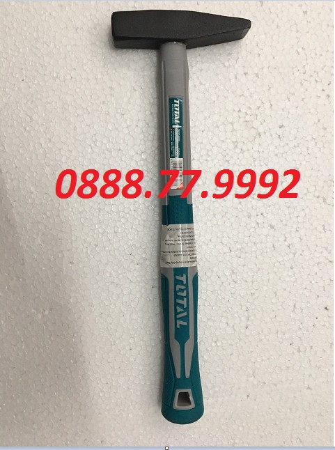 Búa đinh đầu dẹp & vuông  200g Total  THT712006