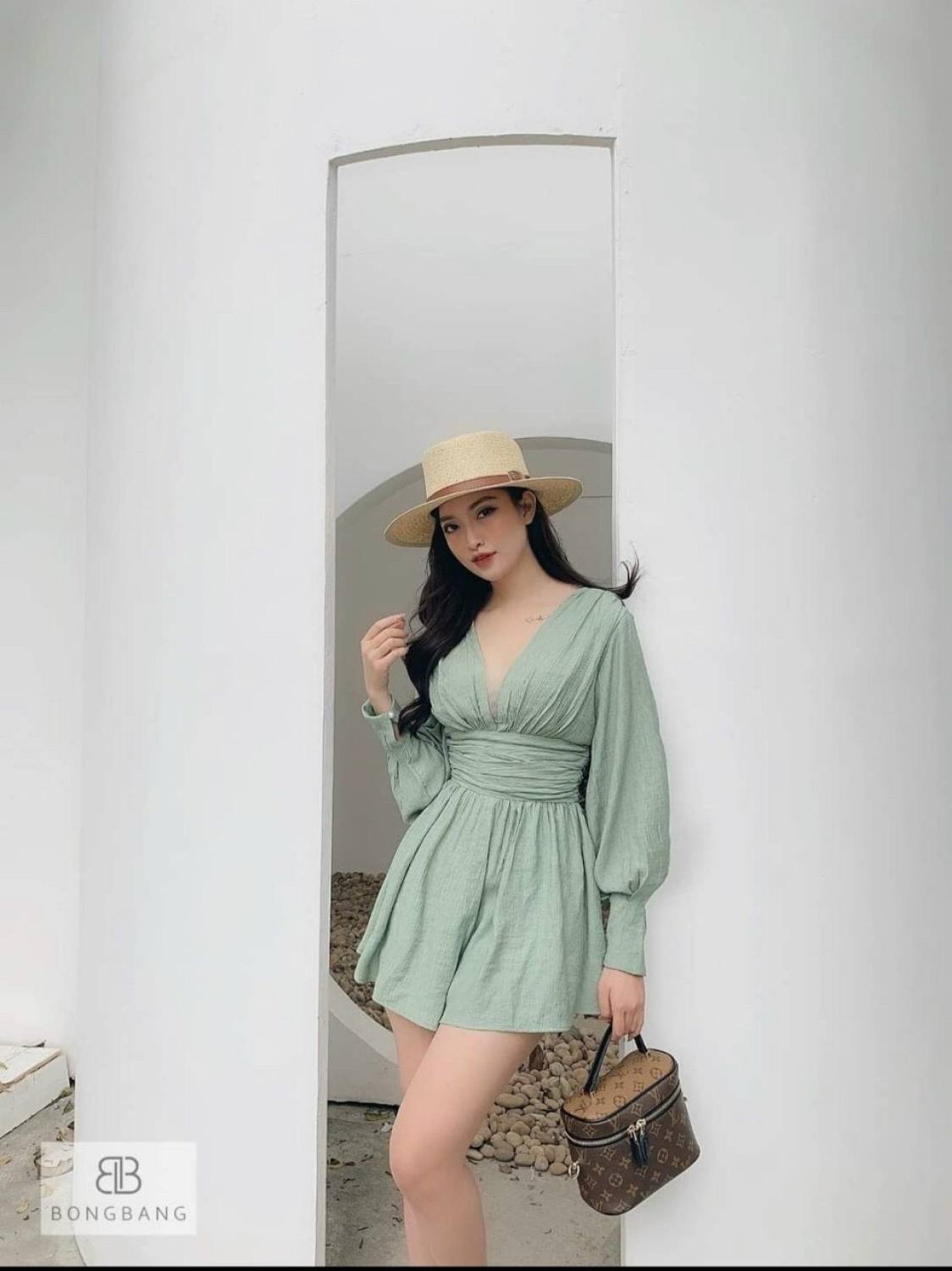 [New Sales 2024] Đầm Váy Jum