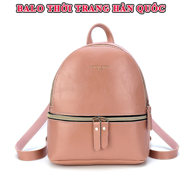 Balo nữ đẹp, balo công sở sang trọng hợp thời trang hot 2020, balo nữ dễ thương, balo nữ Hàn Quốc,Balo nữ đẹp, balo công sở sang trọng hợp thời trang từ Juno cao cấp