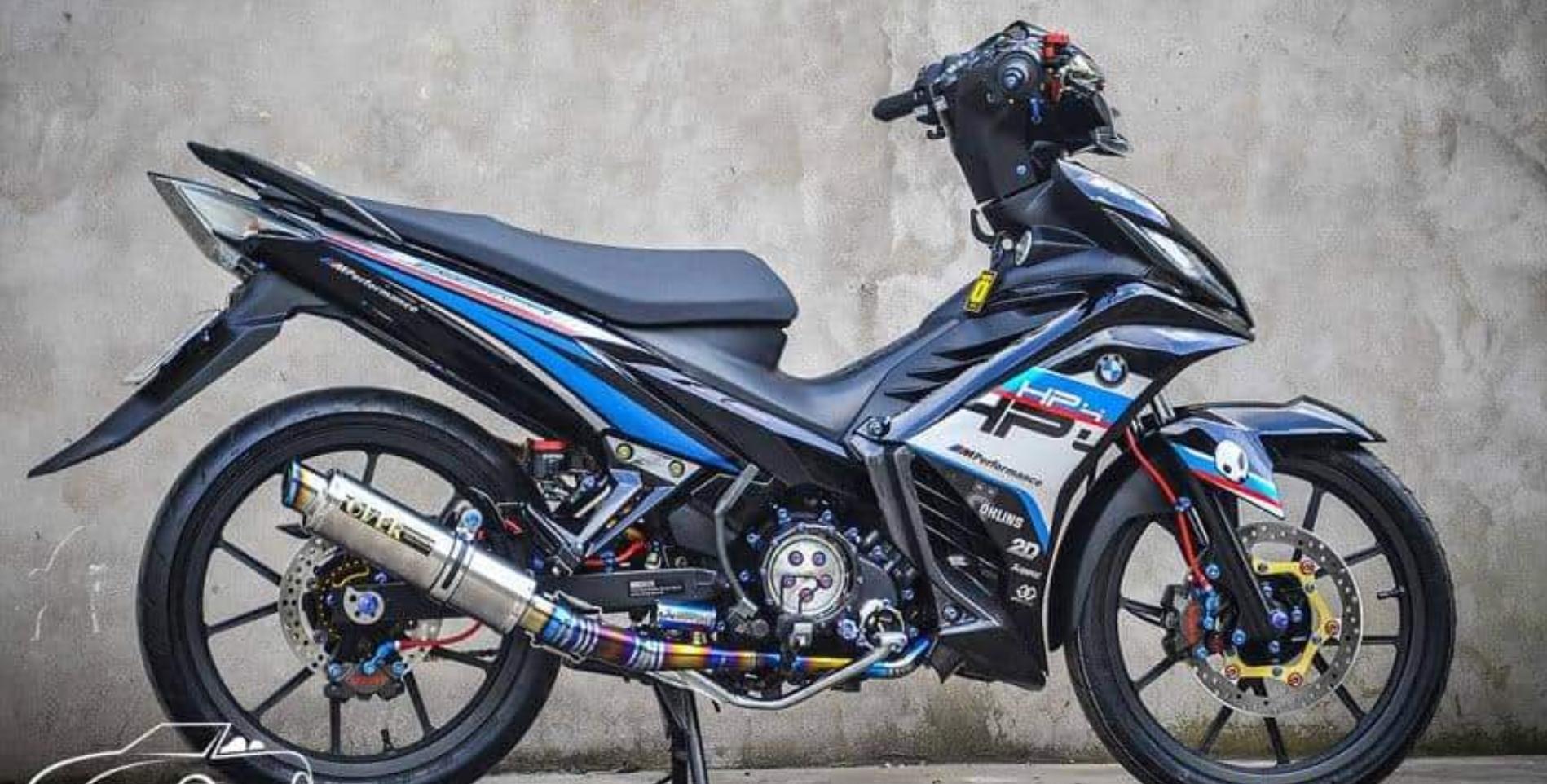 tem rời ex 135 hp4