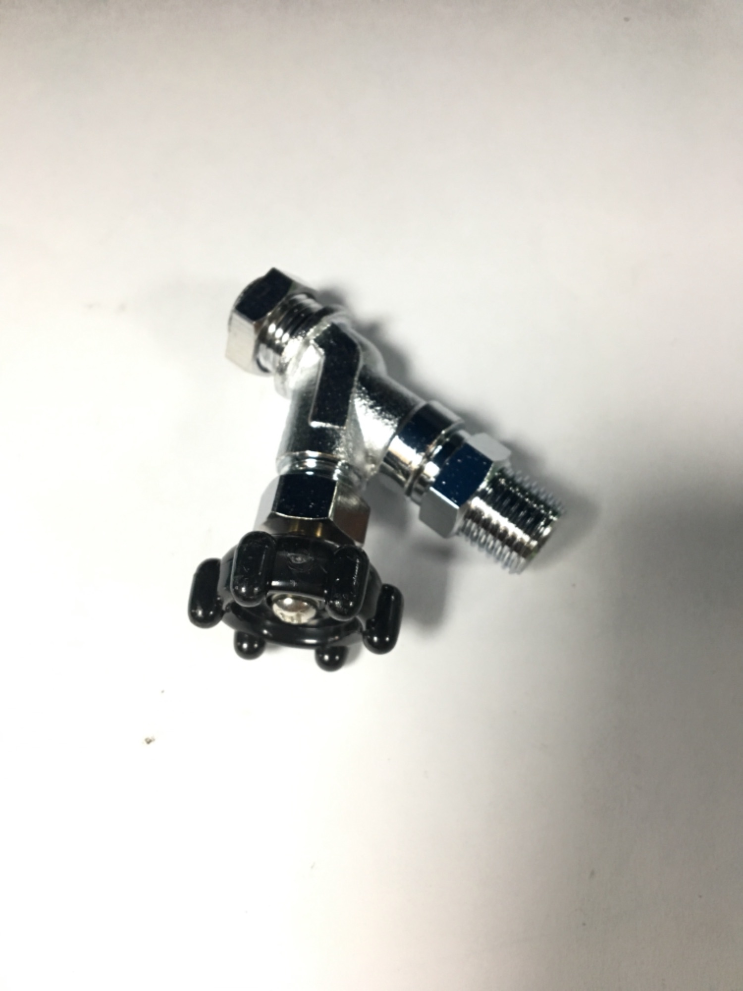 Van xả nước bàn là 6PC van bàn là 6PC bàn là hơi