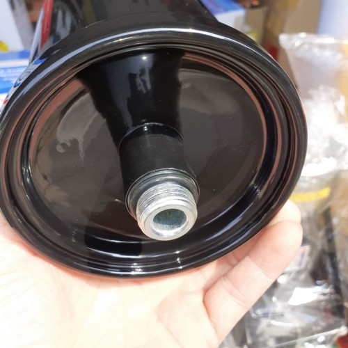 Bình tăng áp máy bơm - bình áp ren 21mm