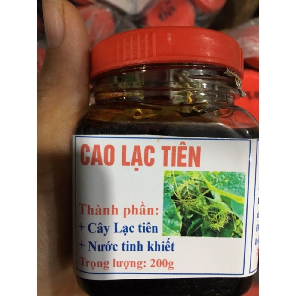 Cao Lạc Tiên Hũ 200gr
