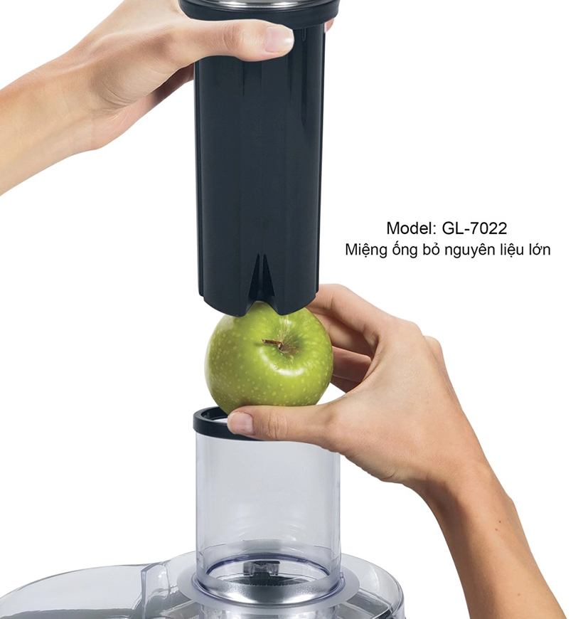 Máy ép trái cây Gali GL-7022