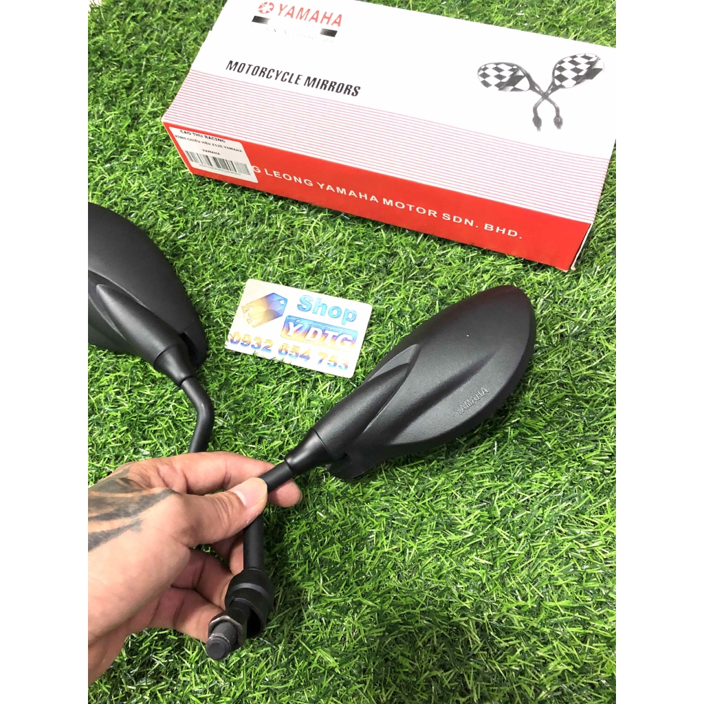 Gương Chiếu Hậu Yaz