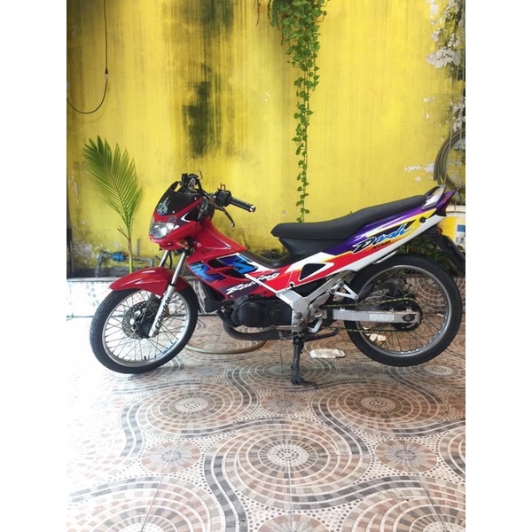 Ốp hông nova dash đời 98-2001, ốp sườn nova 125 Abs Thái lan