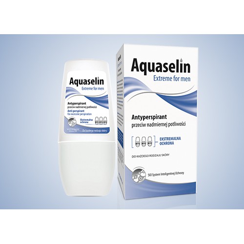 [HCM]Aquaselin Loại lăn nách dành cho nam