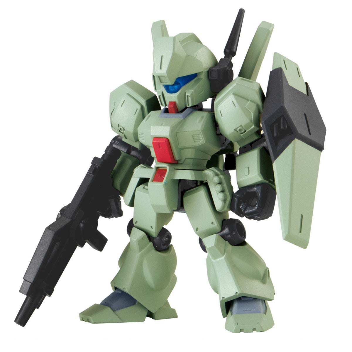[7-11/12 VOUCHER 8%]Mô hình Bandai Mobile Suit Gundam Mobile Suit Ensemble 19 [FCH]