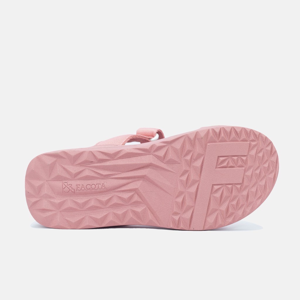 Giày Sandal Unisex thể thao Facota NN05