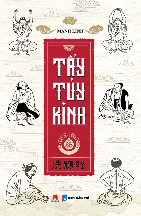 Tẩy tủy kinh (Tái bản 2019)