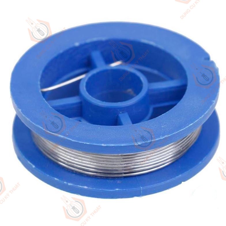 1 cuộn Thiếc hàn Sn63/37 0.8mm